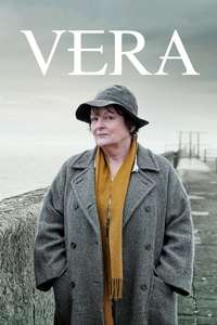 Vera - Posters