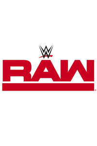 WWE Raw - Posters