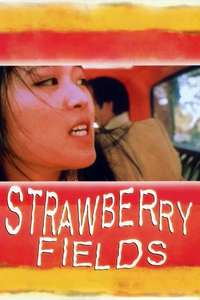 Strawberry Fields - Poster