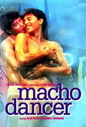 Macho Dancer