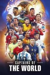Captains of the World