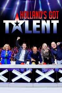 Holland's Got Talent - Posters