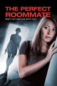 The Perfect Roommate - Poster