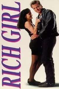 Rich Girl - Poster