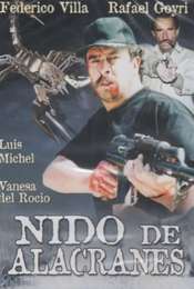 Nido de alacranes