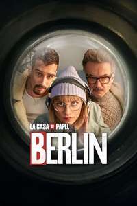 Berlin - Posters