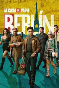 Berlin - Posters