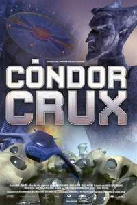 Cóndor Crux - Poster