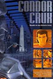 Cóndor Crux