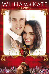William & Kate - Poster