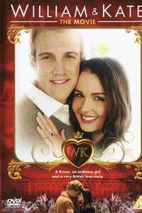 William & Kate - Poster