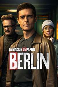 Berlin - Posters