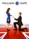 William & Kate