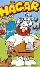 Hägar the Horrible