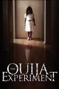 The Ouija Experiment - Poster