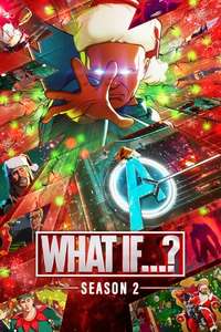 What If - Posters