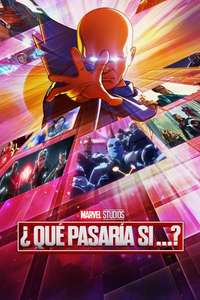 What If - Posters