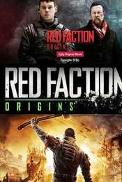 Red Faction: Origins