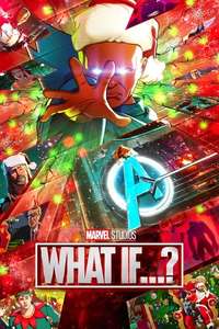 What If - Posters