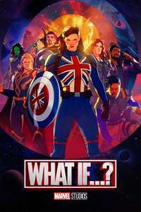 What If - Posters