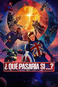 What If - Posters