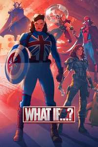 What If - Posters