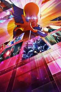 What If - Posters