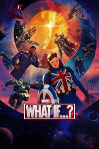 What If - Posters