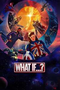 What If - Posters