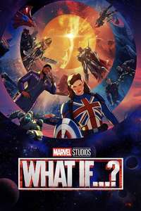 What If - Posters