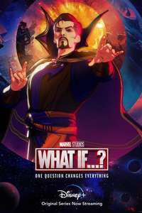 What If - Posters
