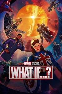 What If - Posters