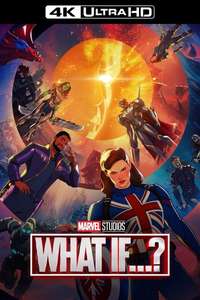 What If - Posters