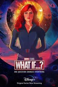 What If - Posters