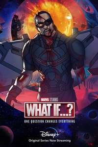 What If - Posters
