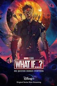 What If - Posters