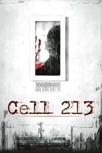 Cell 213 - Poster