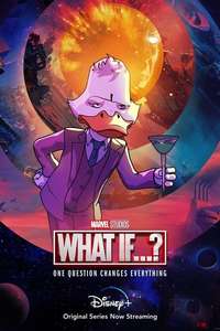 What If - Posters
