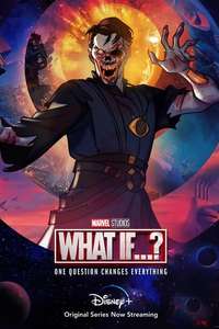 What If - Posters
