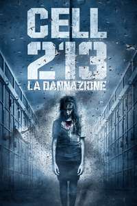 Cell 213 - Poster