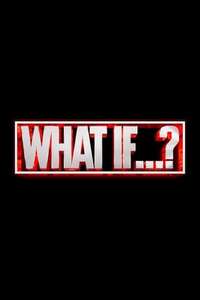 What If - Posters