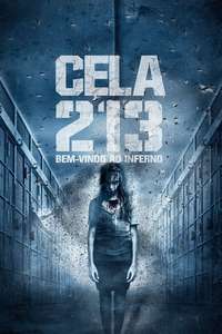 Cell 213 - Poster