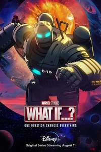 What If - Posters