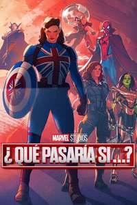 What If - Posters
