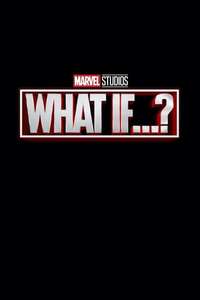 What If - Posters