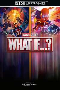 What If - Posters