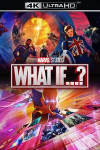 What If - Posters
