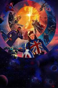 What If - Posters