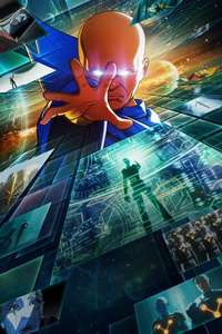 What If - Posters