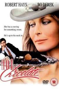 Hot Chocolate - Poster